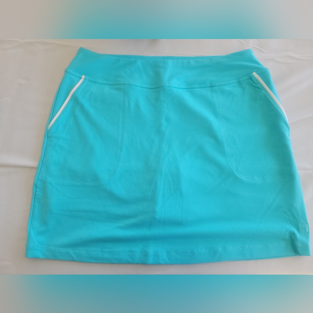 Women's Footjoy FJ Golf Skort size Medium New